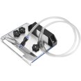 thumbnail image 1 of Ruiboury Coupe-Carreaux Portable en Acier Inoxydable pour Performance Durable Type Flexible+2, 1 of 6