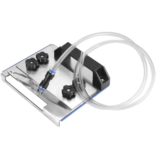 Ruiboury Coupe-Carreaux Portable en Acier Inoxydable pour Performance Durable Type Flexible+2