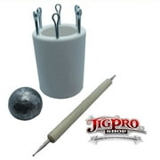 Double Sided Knitting Spool Kit (Large) PVC