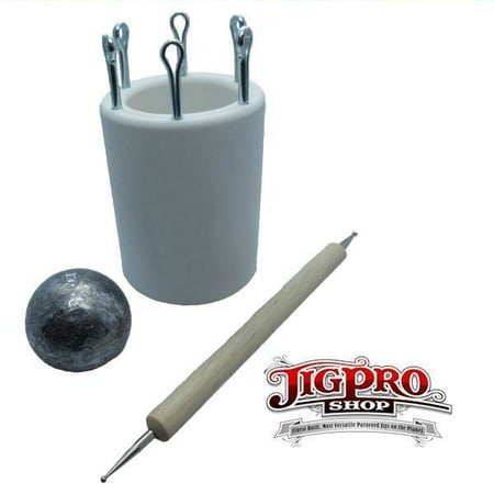 Double Sided Knitting Spool Kit (Large) PVC