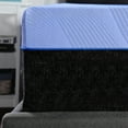 thumbnail image 4 of 12" Hybrid Mattress with High-Density Support Foam / Longevity and Comfort, 4 of 5