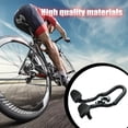 thumbnail image 4 of Wosthever Reposabrazos de bicicleta resistente y duradero para manillar de bicicleta que mejora la comodidad y el rendimiento multiusos Ciclismo, 4 of 6