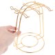 thumbnail image 4 of Nestingho Tazas Dorado De Hierro Para Y Almacenamiento Funcional En El Hogar, 4 of 8