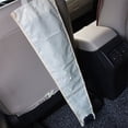 thumbnail image 4 of TABLZONE 4Pcs Dark Blue Car Umbrella Storage Bags with Tear Resistant Fabric for Back Seat, 4 of 8