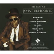 The Best Of John Lee Hooker (Digi-Pak) (Remaster)