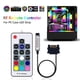 thumbnail image 1 of 12V SATA RGB Controller RF Remote Controler para PC Case LED Strip, 1 of 4