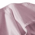 thumbnail image 7 of Qingpeng Boys Girls Wrap Top Long Sleeve Tie Side Shirt Cozy Wear for Kids Casual Daily Outfit, 7 of 7