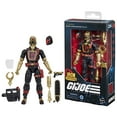 thumbnail image 3 of G.I. Joe Classified Series #134, Iron Grenadier B.A.T., 3 of 8