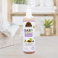thumbnail image 3 of OKAY Pure Naturals All Natural Baby Calming Bath - 12 oz / 355 ml, 3 of 5