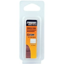 Freeman P23-34 23-Gauge Glue Collated 3/4" Pin Nails