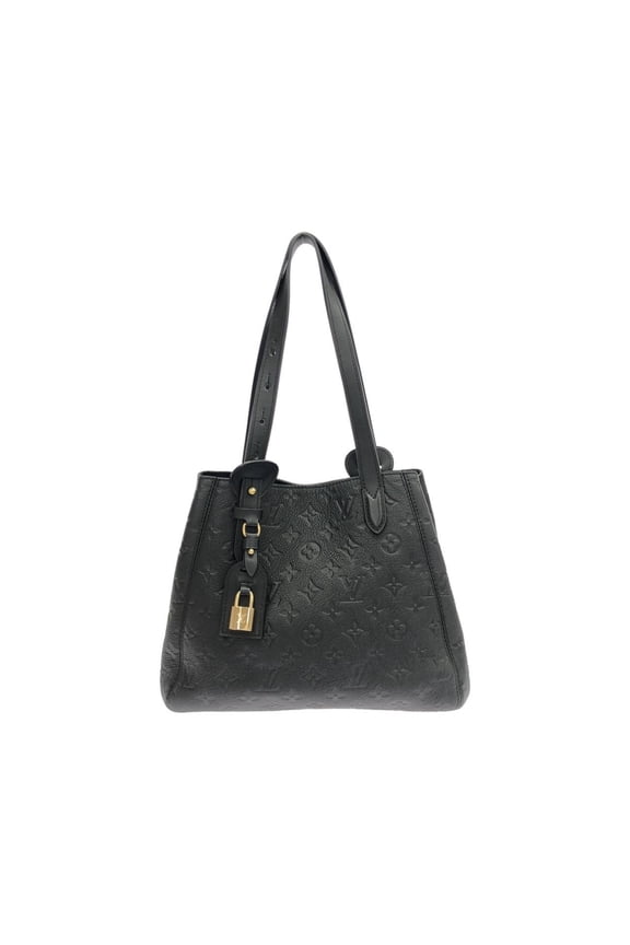 Pre-Owned Louis Vuitton Monogram Empreinte All-in-One M25858 Handbag