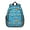 Excavator and Crane, variant on Excavator and Construction Worker Backpack for School, Cute School Bag with Adjustable Shoulder Straps and Padded Back, 15"x11.42"x5.5"