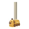 thumbnail image 2 of figatia Electric Train Toy Dog, 2 of 8