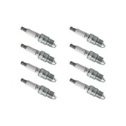 NGK V-Power Spark Plug FR4 (8 Pack) for DODGE B2500 1995-1997 5.9L/360