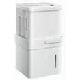 thumbnail image 2 of Midea 20 Pint Cube Dehumidifier, 2 of 7