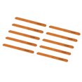 thumbnail image 1 of Washable Nail File, Wood Core Double Sided 10pcs Gel Nail File  for Acrylic Nails for Fingernails, 1 of 8