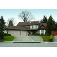 thumbnail image 3 of Bridjit 5-Piece Driveway Curb Ramp for 20 Feet Large Driveways, Bridjit Curb Ramps for Cars, 3 of 10