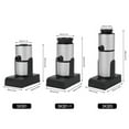 thumbnail image 5 of Handheld Smudging Machine Cuisine Smoky Steak Smoker Portable Kitchen Infuser SK301-1, 5 of 5