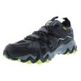 thumbnail image 5 of Fila Excursion Mens Shoes Size 11, Color: Black/Grey, 5 of 5