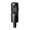 thumbnail image 3 of Paquete de Micrófono Vocal AUDIO TECHNICA AT2035PK con Brazo y Audífonos ATH-M20x, 3 of 6