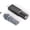 DC-USB C and USB C-DC, variant on 2 Pack Starlink Mini DC Power Cable Adapter Female DC to USB C Male for Starlink Mini 20V Input Type C to DC 5.5 x 2.1mm Converter for Starlink Mini Power Cord Work with 100W PD Source