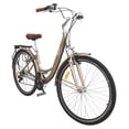 thumbnail image 2 of Bicicleta Monk Classic 21 Velocidades Rodada 28 Urbana, 2 of 2