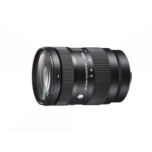 Sigma 28-70mm F2.8 DG DN pour Sony E