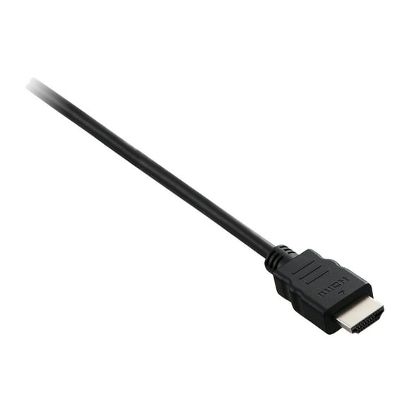 V7 Video Cable HDMI Male to HDMI Male 3m 10ft, Black