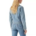 thumbnail image 2 of LEVIS JEAN JACKET ,LIGHT BLUE, MEDIUM, 2 of 3