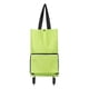 thumbnail image 1 of Maleta con ruedas portátil plegable, multifunción, reutilizable, para compras, de tela no tejida, para supermercado, 1 of 4