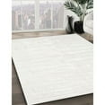 thumbnail image 3 of Ahgly Company Machine Washable Indoor Rectangle Contemporary Beige Area Rugs, 10' x 13', 3 of 7