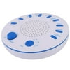 Sound Spa Sleep Helper Solution Music Relax Machine Noise Nature Peace Therapy 9 Sounds Sleep Monitor Health Care