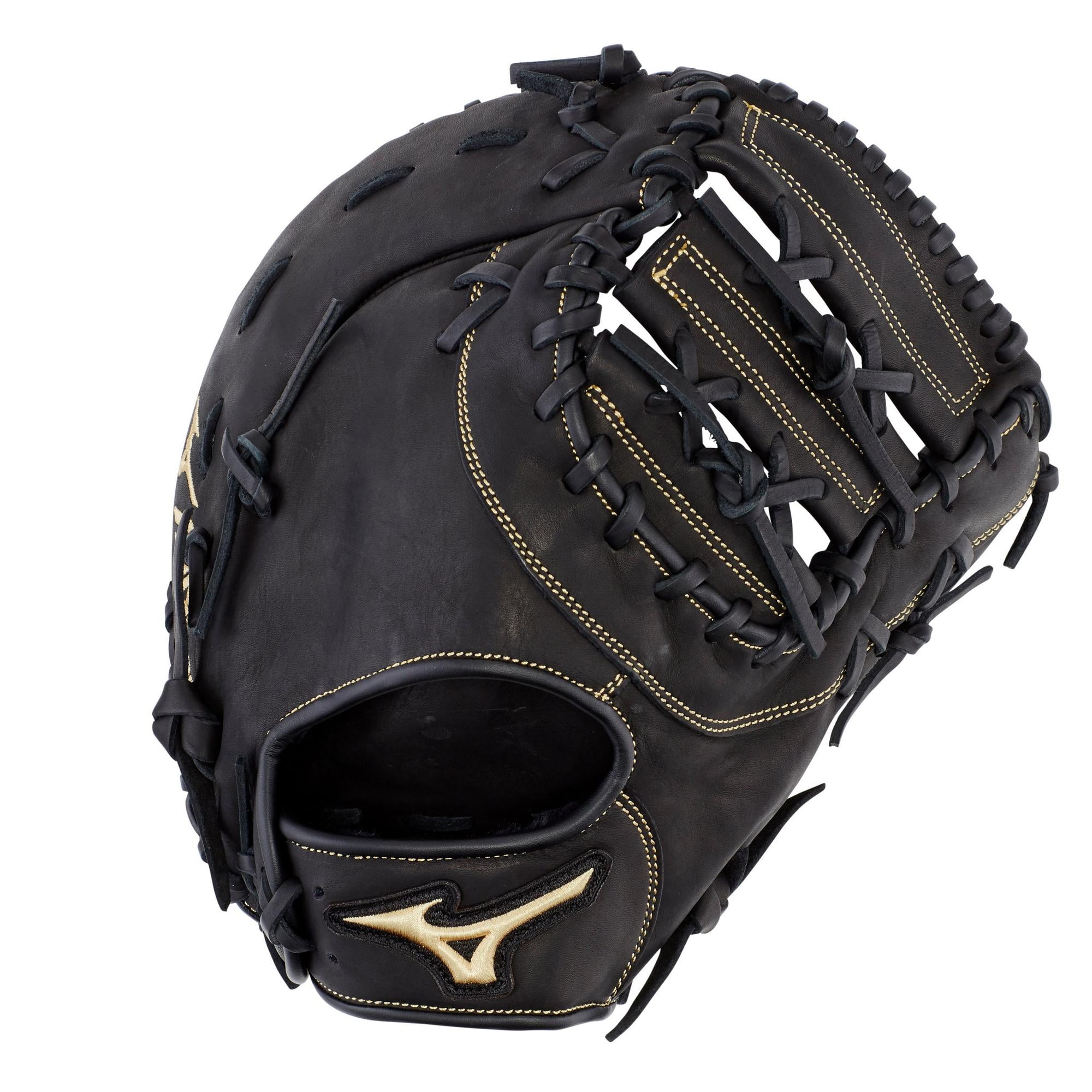 Mizuno MVP Prime Baseball First Base Mitt 12.5"