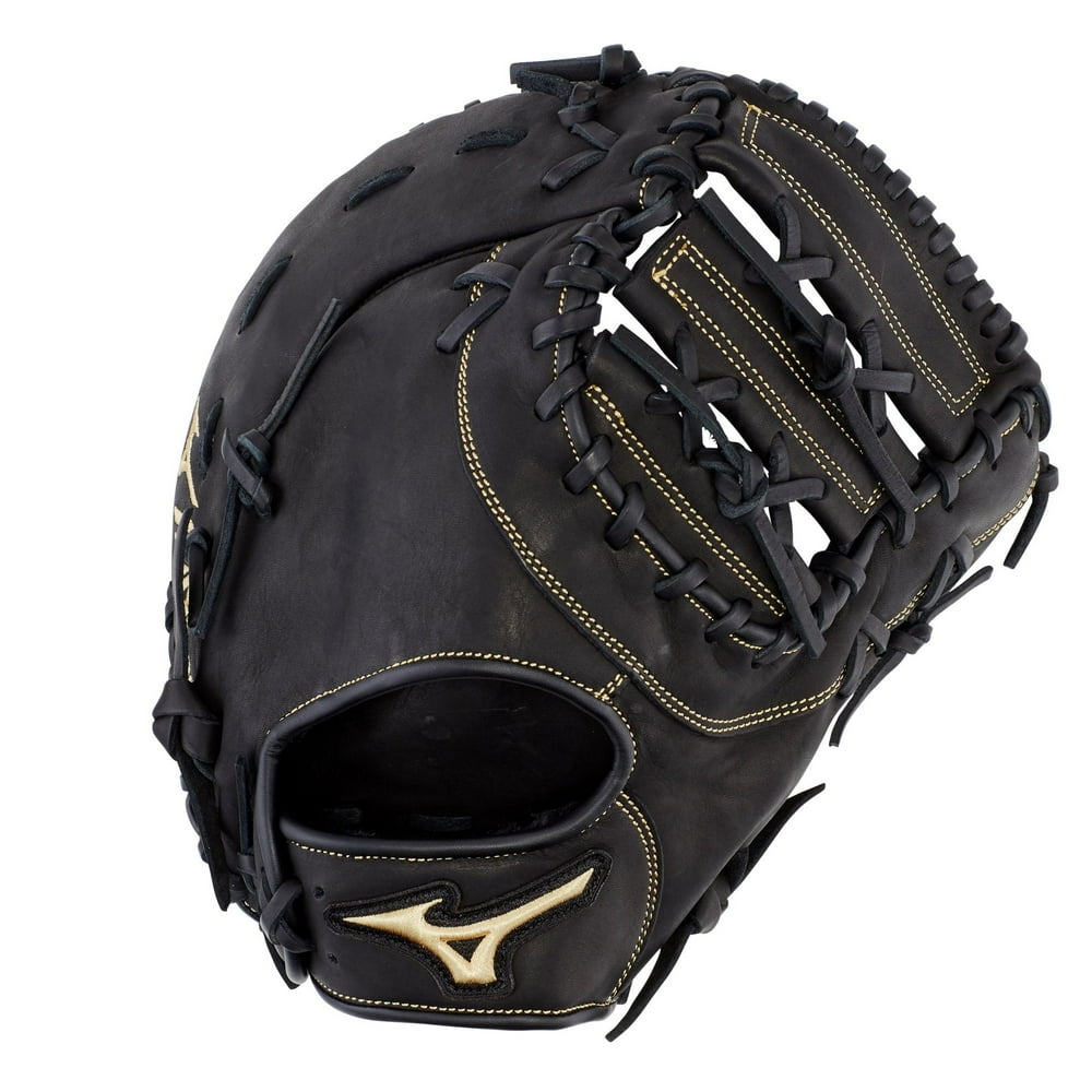 mizuno mvp