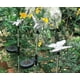 thumbnail image 5 of 3 Pack Butterfly, Hummingbird, Dragonfly, Solar Powered Led Solar Garden Lights, Multicolor, 5 of 5