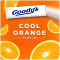 thumbnail image 5 of Goody's Extra Strength Headache Powder, Cool Orange Flavor, 24 Powder Sticks, 2 Pack, 5 of 8