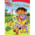 thumbnail image 2 of Nickelodeon - We're a Team [DIGITAL VIDEO DISC], 2 of 2