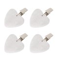 thumbnail image 3 of MasteelfCA 4 Pcs Poids de Nappe Pendentifs Créatifs, 3 of 8