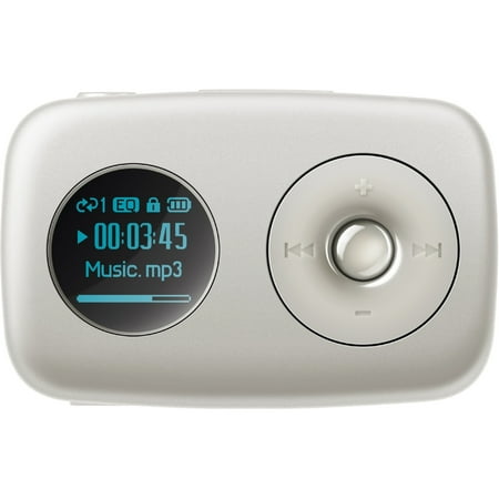 Zen Stone Plus 2GB MP3 Player