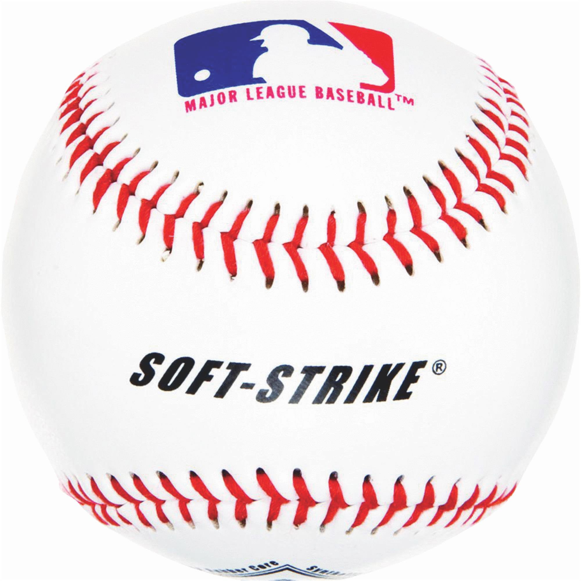 Franklin Soft-Strike Soft-T-Ball - Walmart.com