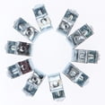 thumbnail image 3 of AMLESO 10pack Silicone Straight Reducer Hose Pipe-Ø 7 - 9mm, 3 of 8