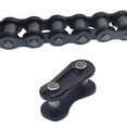 thumbnail image 3 of CHENGSI 10 Set Single Speed Bike Chain Quick Link Connector 1/2X1/8, Suitable for Most 1-3 Speed Bicycle Chains, Fits MTB and Road Bikes, 3 of 8