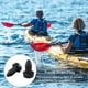 thumbnail image 3 of 4 pack de enchufe de drenaje para kayak compatible con Aruba 8 Ss, Aruba 10,pro 110, Sportsman 8 y 10,1/2 pulgadas de apertura Afortunado Sencillez, 3 of 5
