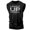 TankTop Silver on Black, variant on Gymish Load It Up Workout T-Shirt – Funny Gym Shirt for Men, Lifting T-Shirt, Deadlift Tee, Men’s Workout Shirt, Gym Apparel, Athletic Gym Wear