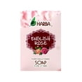 thumbnail image 2 of Harba Bath Soap, Purifying & Toning, English Rose, 5 OZ - 2 Pack, 2 of 5