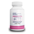 thumbnail image 2 of NAIMA Inositol, 200 Cápsulas | Suplemento Alimenticio 100% Puro| Ingredientes Naturales, Sin Aditivos | Equilibrio Hormonal y Bienestar Emocional Mujeres, 2 of 8