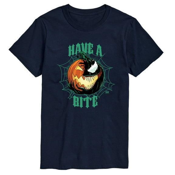 Marvel - Have A Bite  - Men's Short Sleeve Graphic T-Shirt