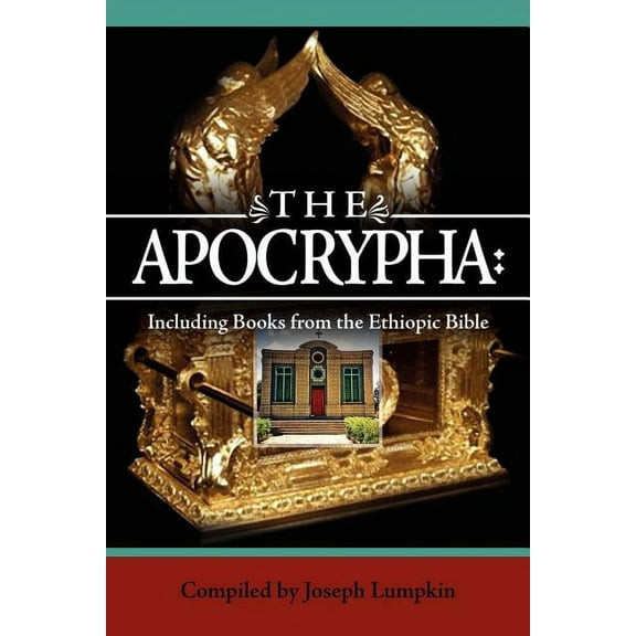 The Apocrypha (Paperback)