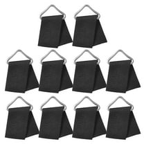 WRITWAA 10 Sets Trampoline Accessories Outdoor Replacement Parts