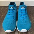 thumbnail image 3 of New Balance Fresh Foam Zante Solas Blue shoes - Size 10, 3 of 6